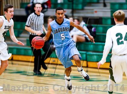 Thumbnail 2 in West Jordan @ Hillcrest photogallery.