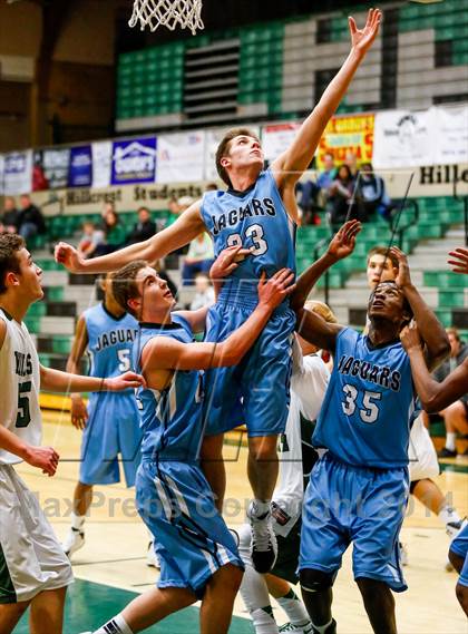 Thumbnail 2 in West Jordan @ Hillcrest photogallery.