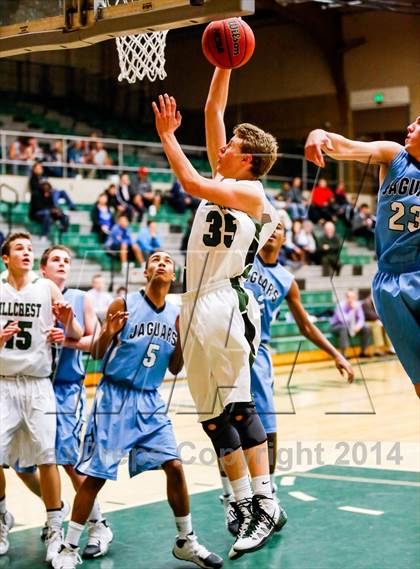 Thumbnail 2 in West Jordan @ Hillcrest photogallery.