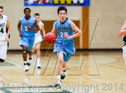 Thumbnail 3 in West Jordan @ Hillcrest photogallery.