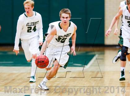 Thumbnail 1 in West Jordan @ Hillcrest photogallery.