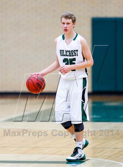 Thumbnail 2 in West Jordan @ Hillcrest photogallery.