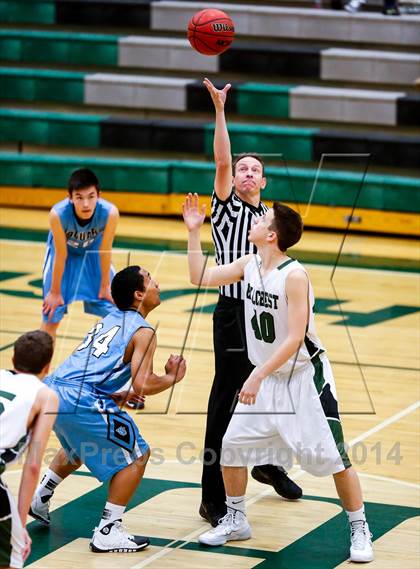 Thumbnail 3 in West Jordan @ Hillcrest photogallery.