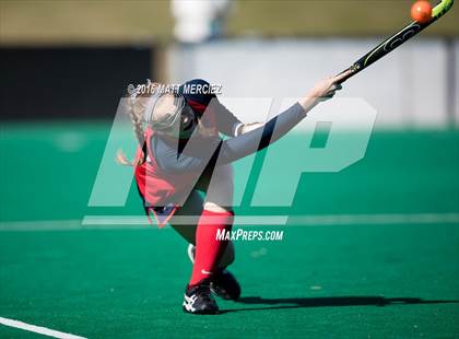 Thumbnail 2 in Great Bridge vs Grafton (VHSL 4A Final) photogallery.