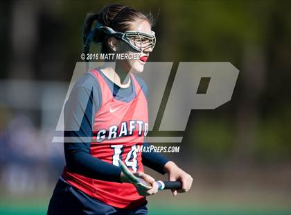 Thumbnail 2 in Great Bridge vs Grafton (VHSL 4A Final) photogallery.