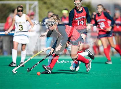 Thumbnail 2 in Great Bridge vs Grafton (VHSL 4A Final) photogallery.