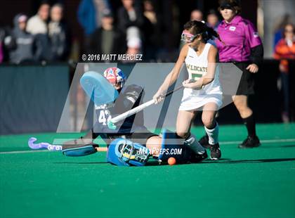 Thumbnail 3 in Great Bridge vs Grafton (VHSL 4A Final) photogallery.