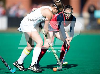 Thumbnail 2 in Great Bridge vs Grafton (VHSL 4A Final) photogallery.