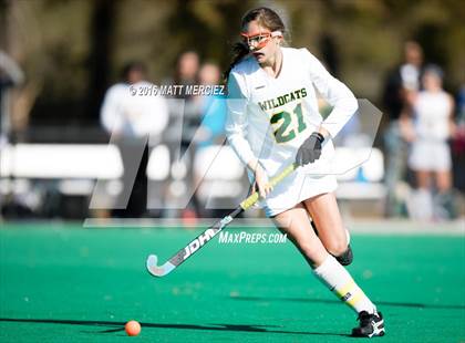 Thumbnail 2 in Great Bridge vs Grafton (VHSL 4A Final) photogallery.