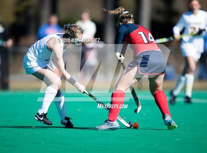 Thumbnail 3 in Great Bridge vs Grafton (VHSL 4A Final) photogallery.