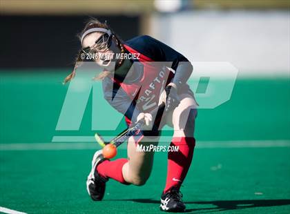 Thumbnail 1 in Great Bridge vs Grafton (VHSL 4A Final) photogallery.