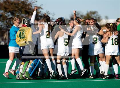 Thumbnail 2 in Great Bridge vs Grafton (VHSL 4A Final) photogallery.
