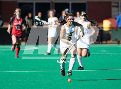 Thumbnail 1 in Great Bridge vs Grafton (VHSL 4A Final) photogallery.