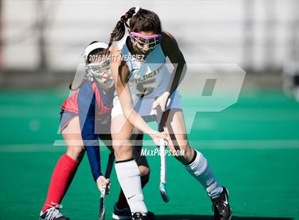 Thumbnail 2 in Great Bridge vs Grafton (VHSL 4A Final) photogallery.