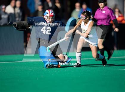 Thumbnail 2 in Great Bridge vs Grafton (VHSL 4A Final) photogallery.