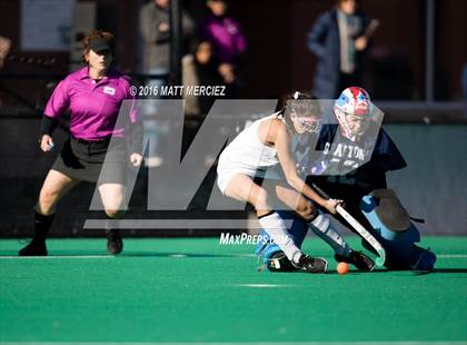 Thumbnail 2 in Great Bridge vs Grafton (VHSL 4A Final) photogallery.