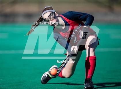Thumbnail 2 in Great Bridge vs Grafton (VHSL 4A Final) photogallery.