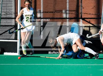 Thumbnail 3 in Great Bridge vs Grafton (VHSL 4A Final) photogallery.