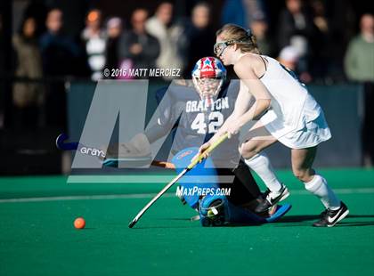 Thumbnail 3 in Great Bridge vs Grafton (VHSL 4A Final) photogallery.
