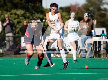 Thumbnail 3 in Great Bridge vs Grafton (VHSL 4A Final) photogallery.