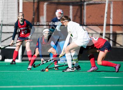 Thumbnail 2 in Great Bridge vs Grafton (VHSL 4A Final) photogallery.