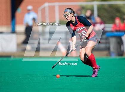 Thumbnail 3 in Great Bridge vs Grafton (VHSL 4A Final) photogallery.