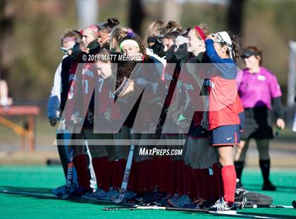 Thumbnail 2 in Great Bridge vs Grafton (VHSL 4A Final) photogallery.