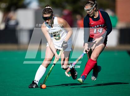Thumbnail 1 in Great Bridge vs Grafton (VHSL 4A Final) photogallery.