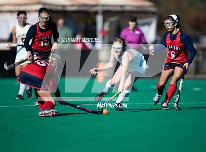 Thumbnail 2 in Great Bridge vs Grafton (VHSL 4A Final) photogallery.