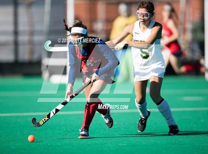 Thumbnail 2 in Great Bridge vs Grafton (VHSL 4A Final) photogallery.