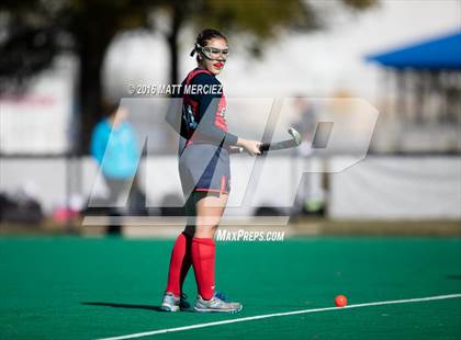 Thumbnail 2 in Great Bridge vs Grafton (VHSL 4A Final) photogallery.
