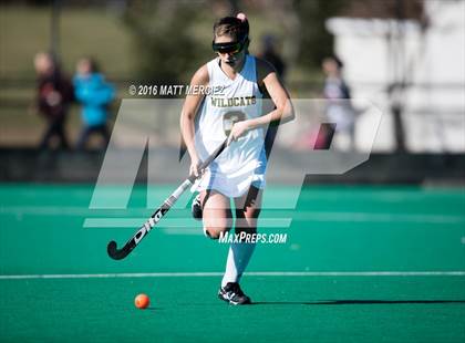 Thumbnail 2 in Great Bridge vs Grafton (VHSL 4A Final) photogallery.