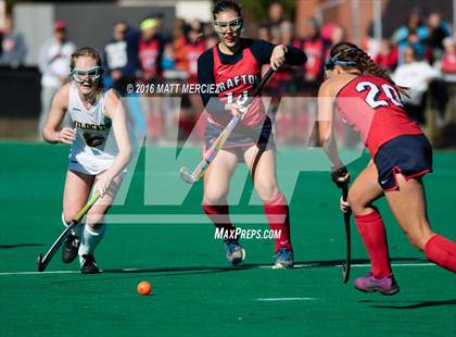 Thumbnail 2 in Great Bridge vs Grafton (VHSL 4A Final) photogallery.