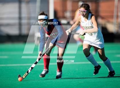 Thumbnail 3 in Great Bridge vs Grafton (VHSL 4A Final) photogallery.