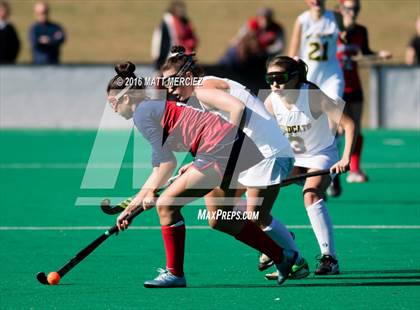 Thumbnail 2 in Great Bridge vs Grafton (VHSL 4A Final) photogallery.