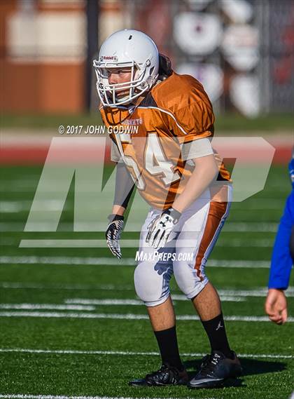 Thumbnail 2 in Alvin White vs Clear Springs photogallery.