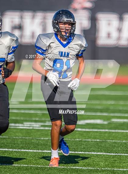 Thumbnail 3 in Alvin White vs Clear Springs photogallery.