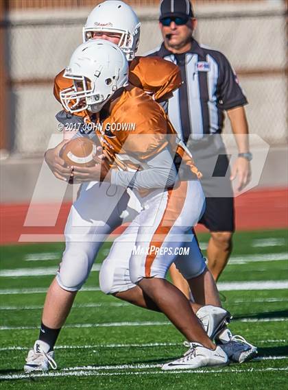 Thumbnail 3 in Alvin White vs Clear Springs photogallery.