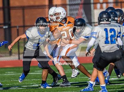 Thumbnail 2 in Alvin White vs Clear Springs photogallery.