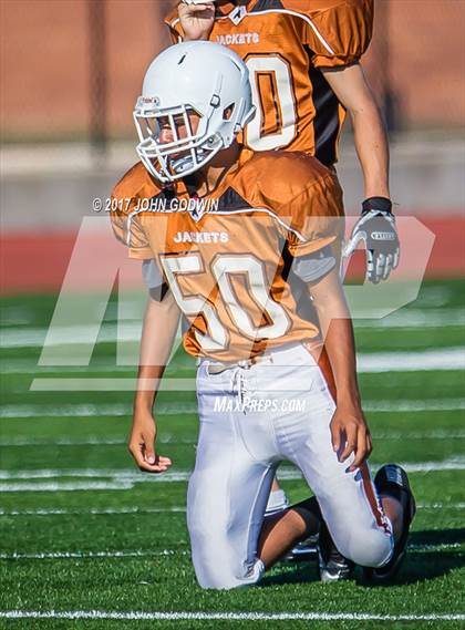 Thumbnail 2 in Alvin White vs Clear Springs photogallery.