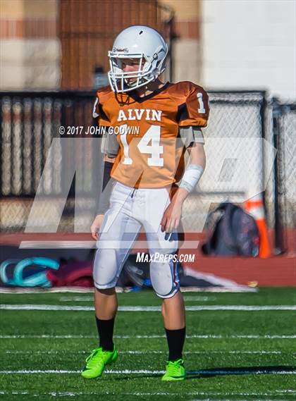 Thumbnail 1 in Alvin White vs Clear Springs photogallery.