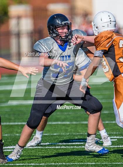 Thumbnail 1 in Alvin White vs Clear Springs photogallery.