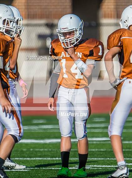 Thumbnail 1 in Alvin White vs Clear Springs photogallery.