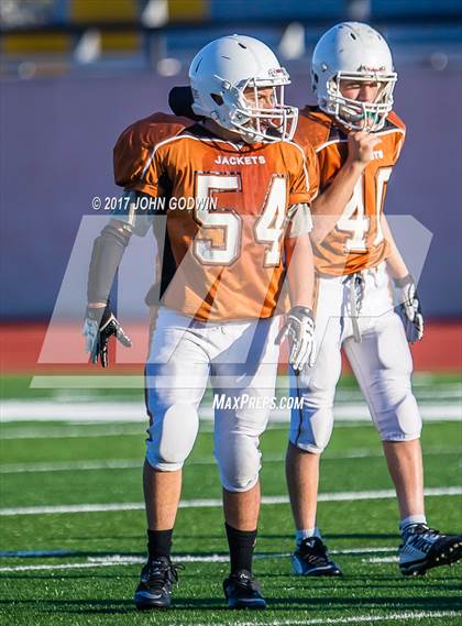Thumbnail 3 in Alvin White vs Clear Springs photogallery.