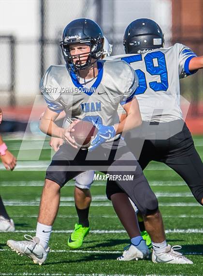 Thumbnail 2 in Alvin White vs Clear Springs photogallery.