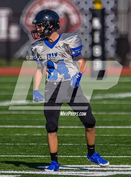 Thumbnail 2 in Alvin White vs Clear Springs photogallery.