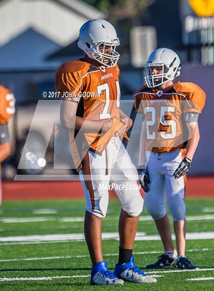Thumbnail 3 in Alvin White vs Clear Springs photogallery.