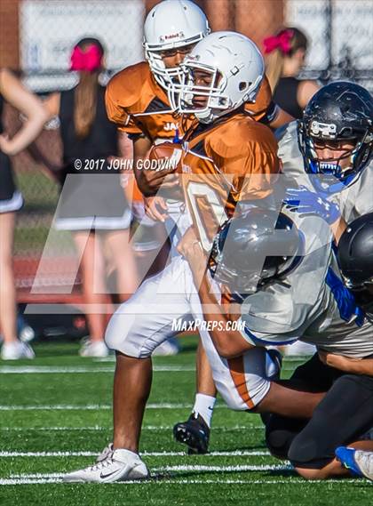 Thumbnail 3 in Alvin White vs Clear Springs photogallery.