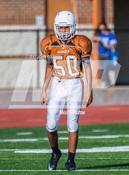 Thumbnail 3 in Alvin White vs Clear Springs photogallery.