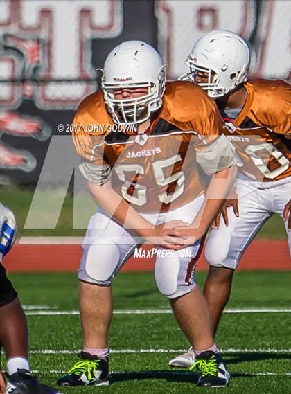 Thumbnail 1 in Alvin White vs Clear Springs photogallery.